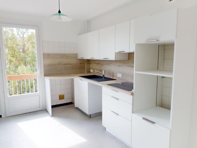 Location Appartement 3 pièces 66m² TOULOUSE 31500