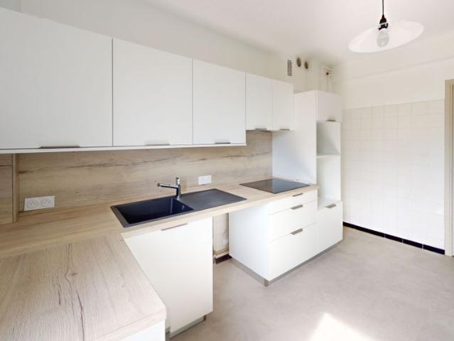 Location Appartement 3 pièces 66m² TOULOUSE 31500