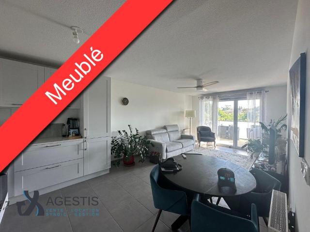 Location Appartement 3 pièces 66m² TOULOUSE 31200