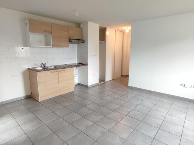 Location Appartement 3 pièces 66m² TOULOUSE 31200