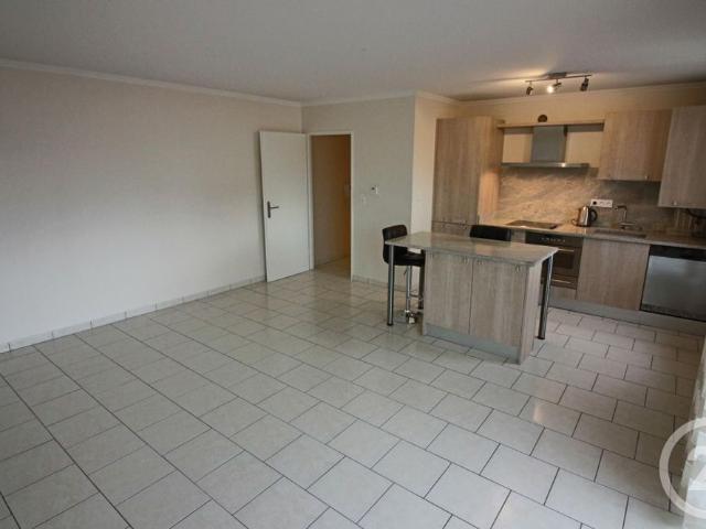 Location Appartement 3 pièces 66m² TALANGE 57525