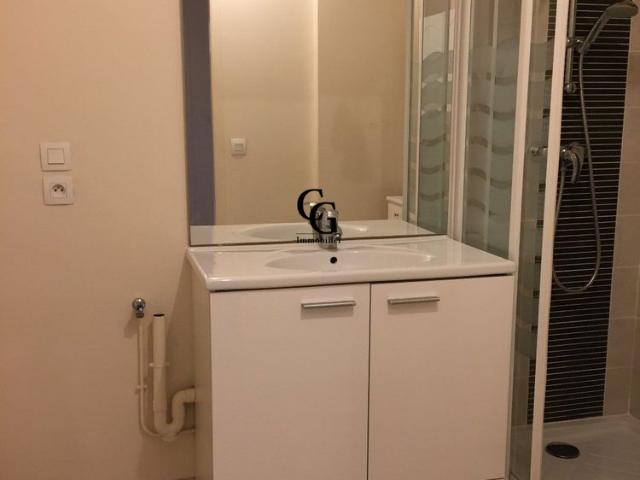 Location Appartement 3 pièces 66m² VERTOU 44120