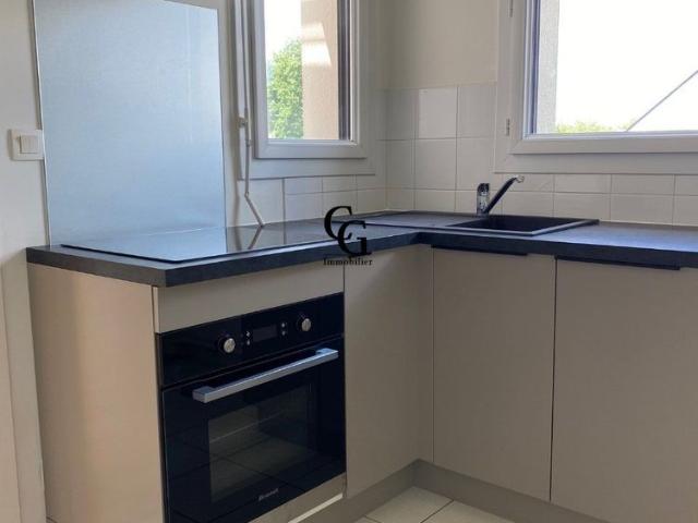 Location Appartement 3 pièces 66m² VERTOU 44120
