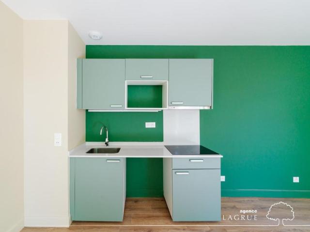 Location Appartement 3 pièces 66m² VICHY 03200