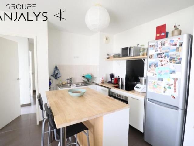 Location Appartement 3 pièces 66m² VILLEURBANNE 69100