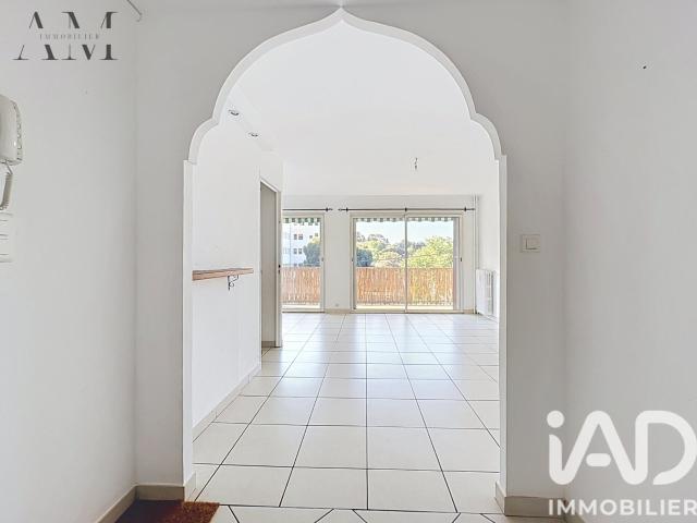 Location Appartement 3 pièces