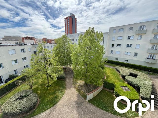 Location Appartement 3 pièces 68 m2 Elancourt