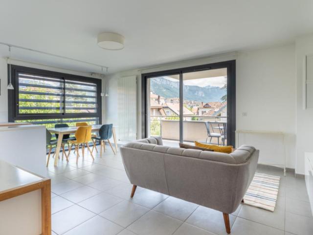 Location appartement 3 pièces