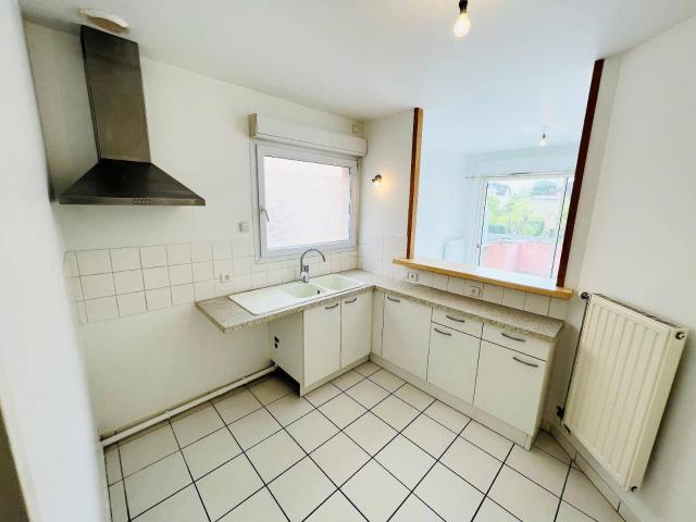 Location appartement 3 pièces 68.47 m² à Mâcon 71000 4 805 €