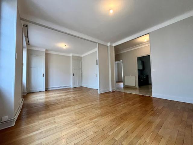 Location Appartement 3 pièces 68.45 m2 Lyon 4ème