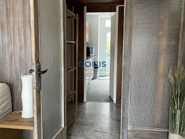 Location Appartement 3 pièces 68.45 m2 Montpellier