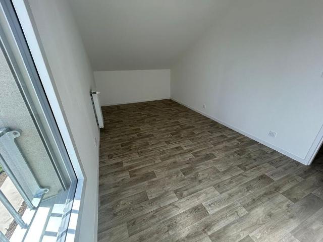 Location appartement 3 pièces, 68.51m², Nantes