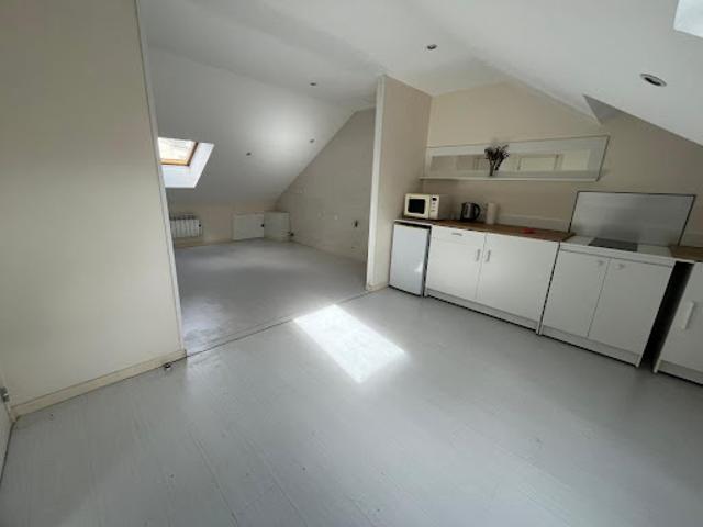 Location Appartement 3 pièces 68.67 m2 Coulommiers