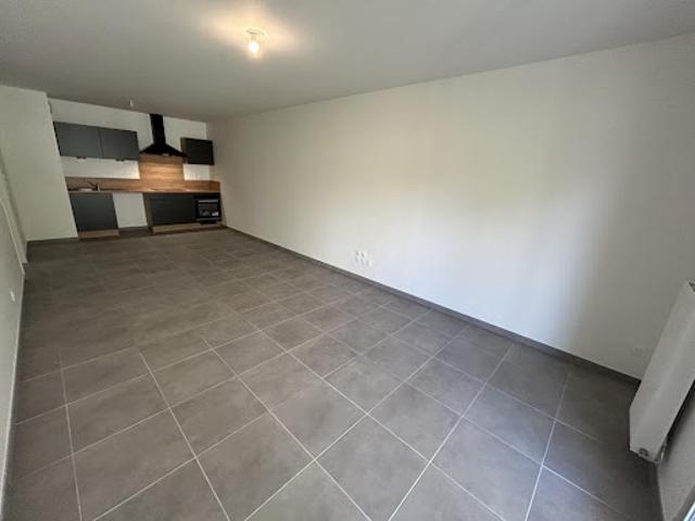 Location Appartement 3 pièces 68.65 m2 Amberieu en bugey