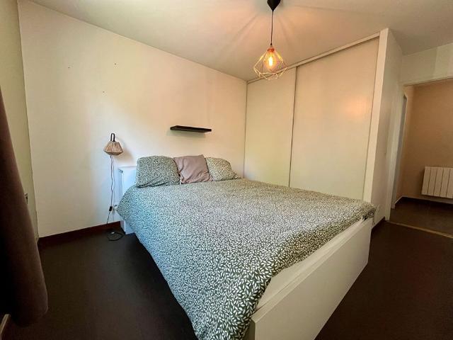 Location appartement 3 pièces, 68.66m², Annecy