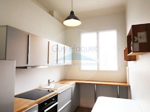 Location Appartement 3 pièces 68.68 m2 Tours