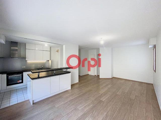 Location Appartement 3 pièces 68.68 m2 Collonges sous Salève