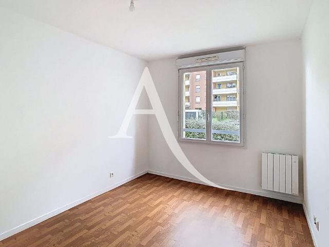 Location appartement 3 pièces, 68.69m², Muret