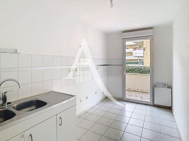 Appartement 3 pièces Muret 68.69m² 732€ à louer l'Adresse