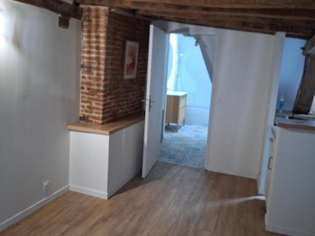 Location Appartement 3 pièces 68.6 m2 Beaugency