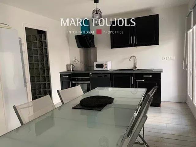Location Appartement 3 pièces 68.73 m2 Chantilly