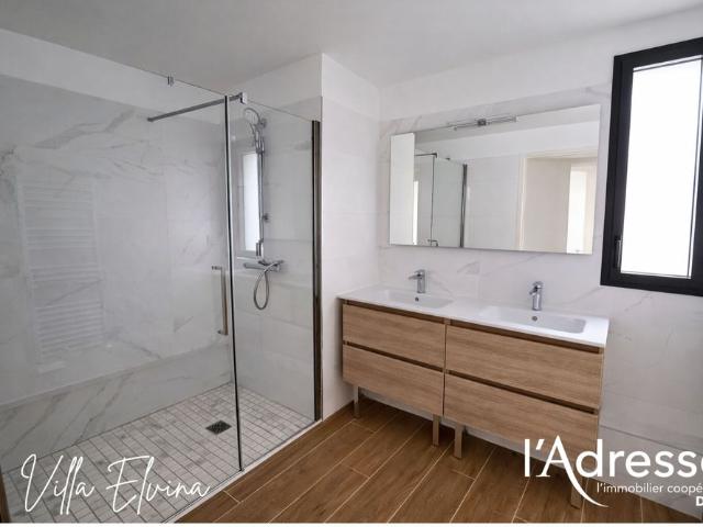 Location appartement 3 pièces, 68.70m², Dax