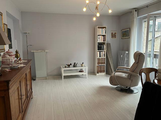 Location Appartement 3 pièces 68.79 m2 Dinan