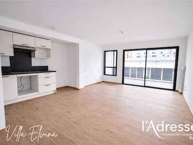 Location Appartement 3 pièces 68.7 m2 Dax