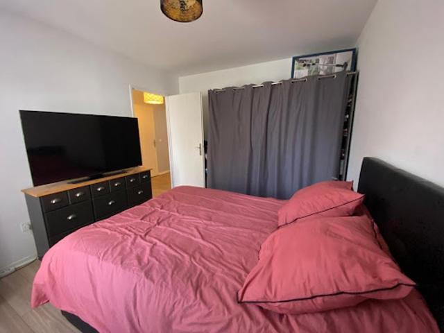 Location Appartement 3 pièces 68.7 m2 Vaureal