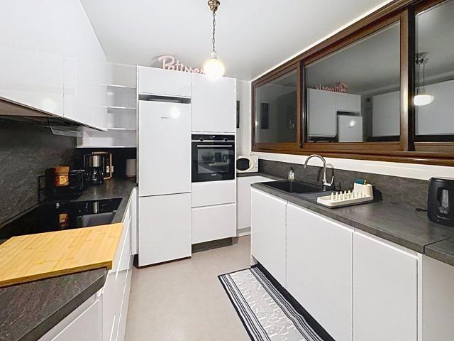 location appartement 3 pièces, 68.83m², massy