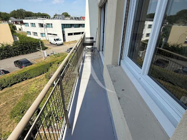 Location Appartement 3 pièces 68.82 m2 Evreux