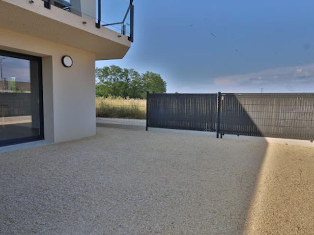 Location Appartement 3 pièces 68.87 m2 Oytier Saint Oblas