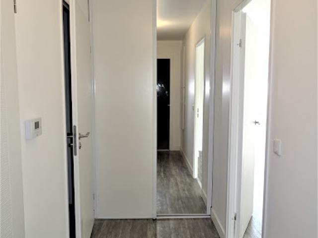 Location Appartement 3 pièces 68.84 m2 Talence