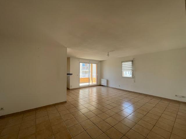 Location Appartement 3 pièces 68.84 m2 Perpignan