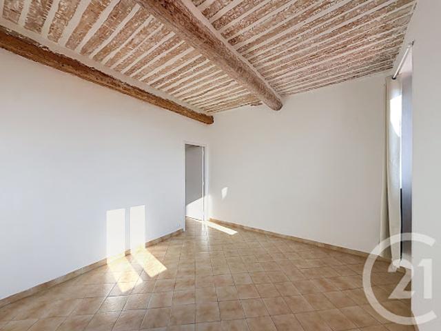 Location Appartement 3 pièces 68.85 m2 Grasse