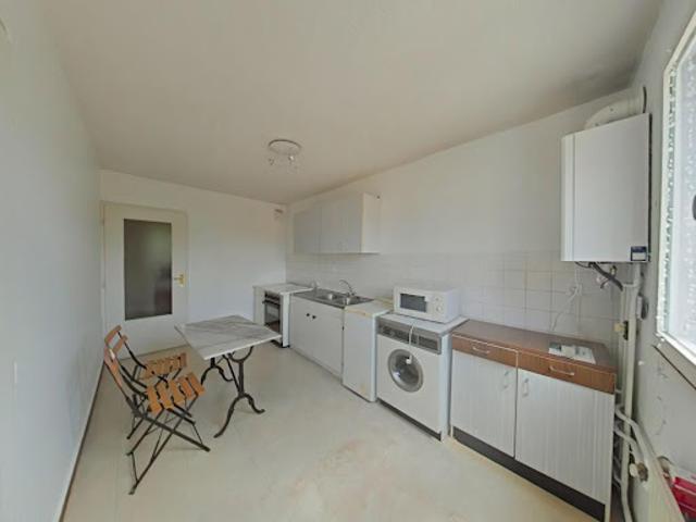 Location Appartement 3 pièces 68.85 m2 Romans sur isere