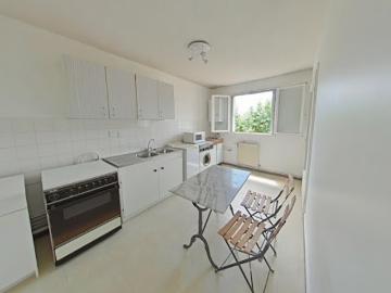Location Appartement 3 pièces 68.85 m2 Romans sur isere