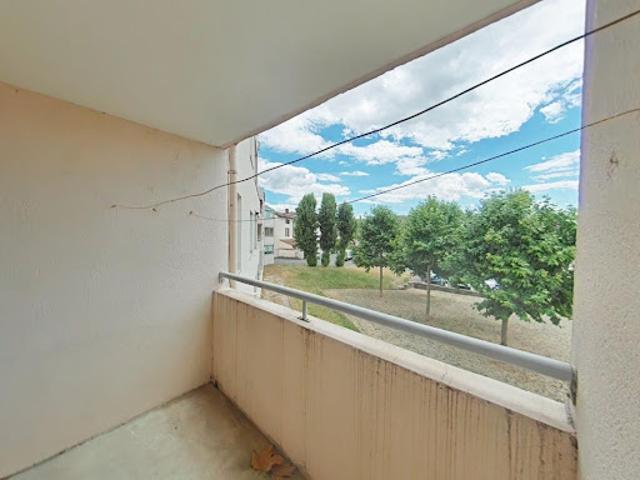 Location Appartement 3 pièces 68.85 m2 Romans sur isere