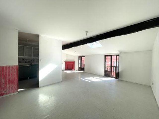 Location Appartement 3 pièces 68.86 m² montauban