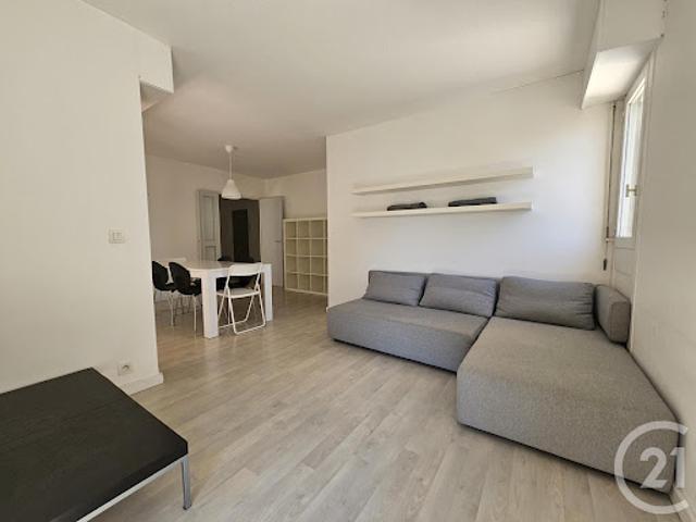 Location Appartement 3 pièces 68.89 m2 Montpellier