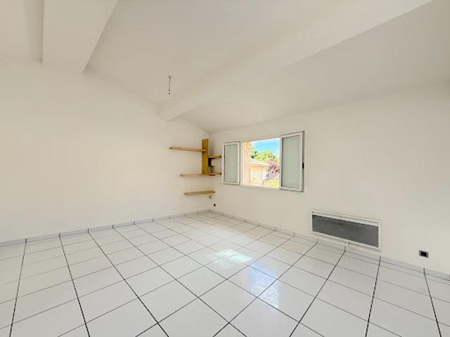 Location Appartement 3 pièces 68.89 m2 Saint André de Cubzac