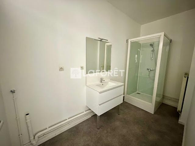 Location Appartement 3 pièces 68.8 m2 Hesdin