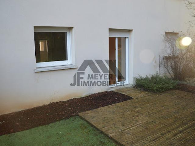 Location Appartement 3 pièces 68.8 m2 Pompey