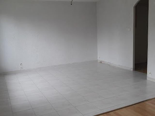 Location Appartement 3 pièces 68.93 m2 Feyzin