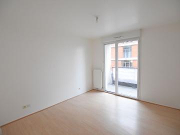 Location appartement 3 pièces, 68.93m², Cergy