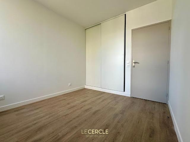 Location Appartement 3 pièces 68.92 m2 Senlis