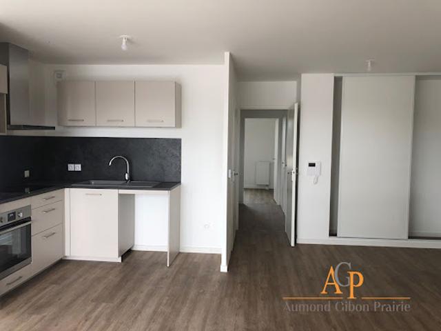 Location Appartement 3 pièces 68.94 m2 Verson