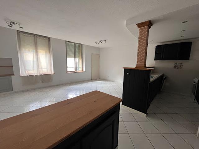 Location Appartement 3 pièces 68.94 m2 Baixas