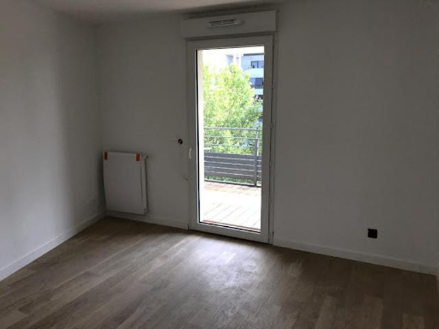 Location Appartement 3 pièces 68.95 m2 Toulouse