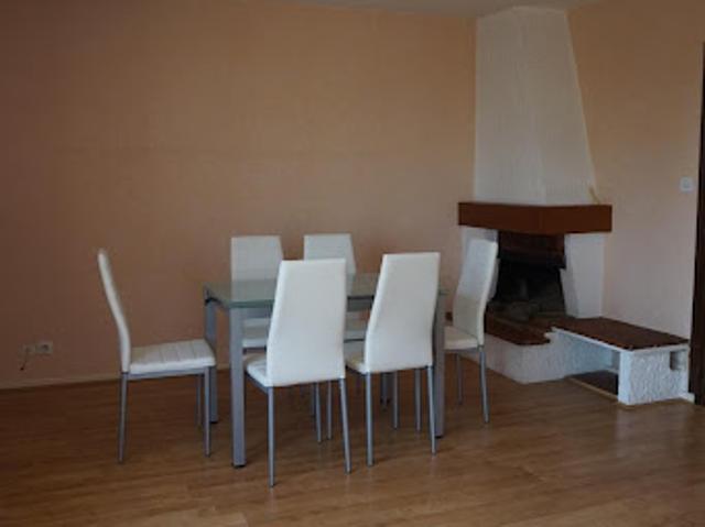 Location Appartement 3 pièces 68.96 m2 Annonay